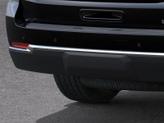 Thumbnail of 2026 Black Chevrolet Tahoe