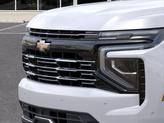 Thumbnail of 2025 Iridescent Pearl Tricoat Chevrolet Tahoe
