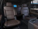 Thumbnail of 2025 Iridescent Pearl Tricoat Chevrolet Tahoe