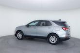 Thumbnail of 2024 Sterling Gray Metallic Chevrolet Equinox