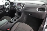 Thumbnail of 2024 Sterling Gray Metallic Chevrolet Equinox