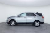 Thumbnail of 2024 Sterling Gray Metallic Chevrolet Equinox