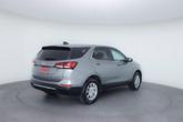 Thumbnail of 2024 Sterling Gray Metallic Chevrolet Equinox