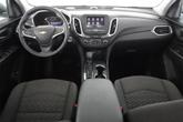 Thumbnail of 2024 Sterling Gray Metallic Chevrolet Equinox