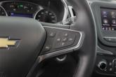 Thumbnail of 2024 Sterling Gray Metallic Chevrolet Equinox