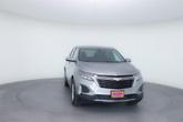Thumbnail of 2024 Sterling Gray Metallic Chevrolet Equinox