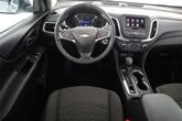 Thumbnail of 2024 Sterling Gray Metallic Chevrolet Equinox