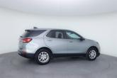 Thumbnail of 2024 Sterling Gray Metallic Chevrolet Equinox