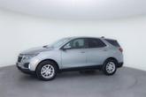 Thumbnail of 2024 Sterling Gray Metallic Chevrolet Equinox