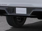 Thumbnail of 2025 Summit White Chevrolet Colorado
