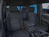 Thumbnail of 2025 Summit White Chevrolet Colorado
