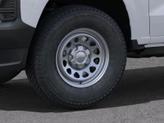 Thumbnail of 2025 Summit White Chevrolet Colorado