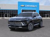 Thumbnail of 2025 Ebony Twilight Metallic Buick Envision