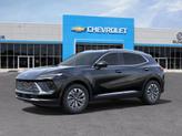 Thumbnail of 2025 Ebony Twilight Metallic Buick Envision