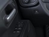 Thumbnail of 2025 Black Chevrolet Silverado 1500