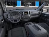 Thumbnail of 2025 Black Chevrolet Silverado 1500