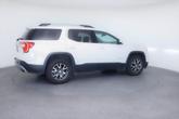 Thumbnail of 2023 Summit White GMC Acadia