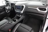 Thumbnail of 2023 Summit White GMC Acadia
