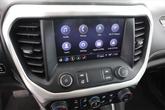 Thumbnail of 2023 Summit White GMC Acadia