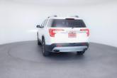 Thumbnail of 2023 Summit White GMC Acadia