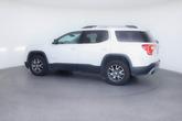 Thumbnail of 2023 Summit White GMC Acadia
