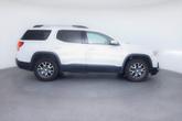 Thumbnail of 2023 Summit White GMC Acadia
