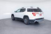 Thumbnail of 2023 Summit White GMC Acadia