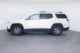 Thumbnail of 2023 Summit White GMC Acadia