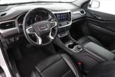 Thumbnail of 2023 Summit White GMC Acadia