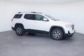 Thumbnail of 2023 Summit White GMC Acadia
