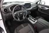 Thumbnail of 2025 Summit White Chevrolet Blazer