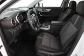 Thumbnail of 2025 Summit White Chevrolet Blazer
