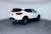 Thumbnail of 2025 Summit White Chevrolet Blazer