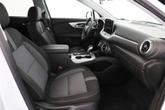 Thumbnail of 2025 Summit White Chevrolet Blazer