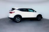 Thumbnail of 2025 Summit White Chevrolet Blazer