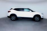 Thumbnail of 2025 Summit White Chevrolet Blazer