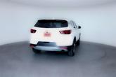 Thumbnail of 2025 Summit White Chevrolet Blazer
