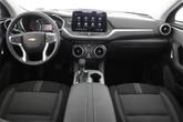 Thumbnail of 2025 Summit White Chevrolet Blazer