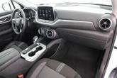 Thumbnail of 2025 Summit White Chevrolet Blazer
