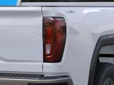 Thumbnail of 2025 Summit White GMC Sierra 2500