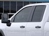Thumbnail of 2025 Summit White GMC Sierra 2500