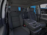 Thumbnail of 2025 Summit White GMC Sierra 2500