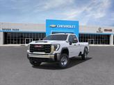 Thumbnail of 2025 Summit White GMC Sierra 2500