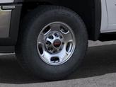 Thumbnail of 2025 Summit White GMC Sierra 2500