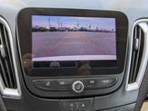 Thumbnail of 2023 Summit White Chevrolet Malibu