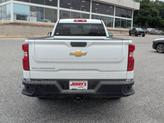 Thumbnail of 2026 Summit White Chevrolet Silverado 1500