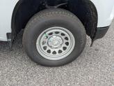 Thumbnail of 2026 Summit White Chevrolet Silverado 1500