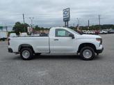 Thumbnail of 2026 Summit White Chevrolet Silverado 1500