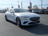 2023 Genesis G70 2.0T AWD
