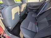 Thumbnail of 2023 Rosewood Metallic Nissan Sentra